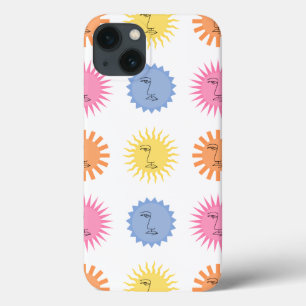 Suns iPhone 13 Case