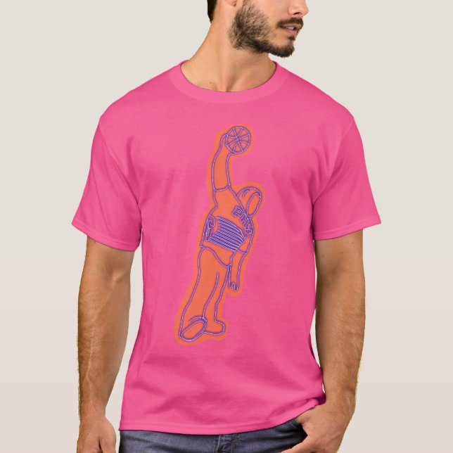 Suns Gorilla T-Shirt (Front)