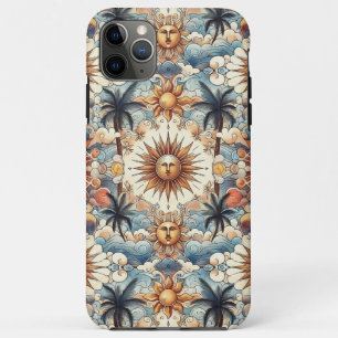 Sun's in Paradise iPhone 11 Pro Max Case