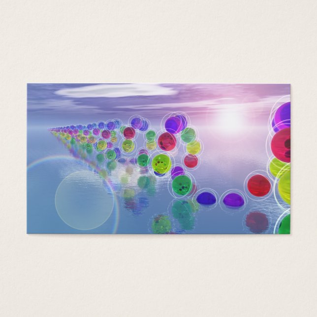 Suns in Their Courses Bookmarks (Front)