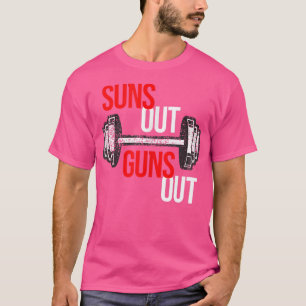 Suns Out Guns Out Tank Sun'S Out Guns Out