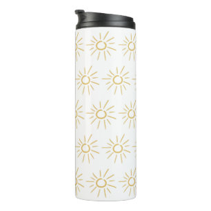 Suns Thermal Tumbler