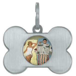 Sunscreen? Pet Name Tag