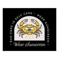 Sunscreen spf skin cancer prevention awareness