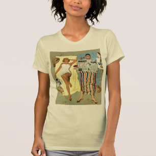 Sunscreen? T-Shirt