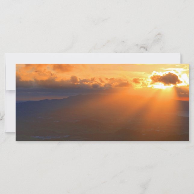 Sunset (Front)