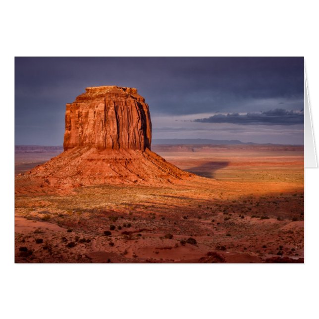 Sunset (Front Horizontal)