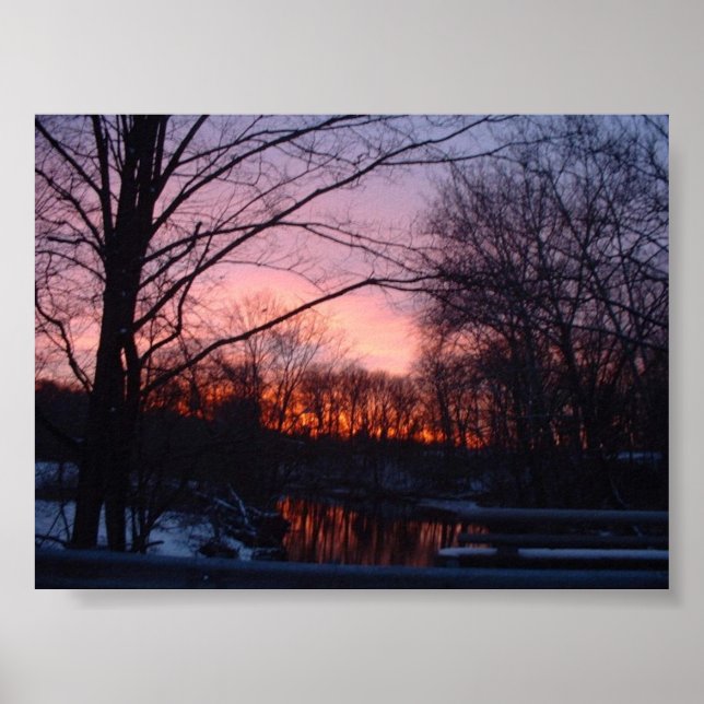 Sunset5 Poster (Front)