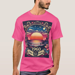 Sunset 1060s T-Shirt