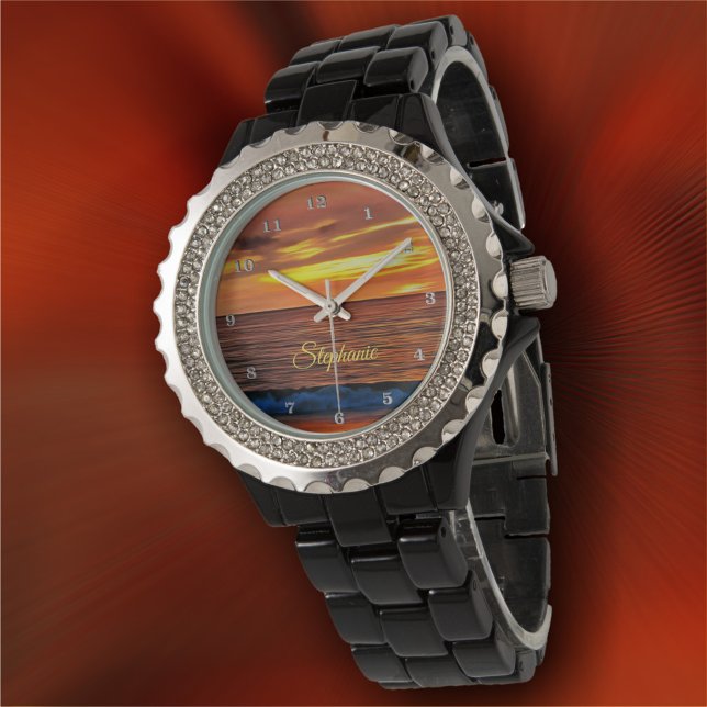 Sunset 1577 watch (Creator Uploaded)