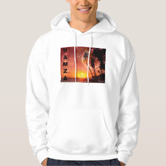 sunset_1600x1200, HAMZA Hoodie