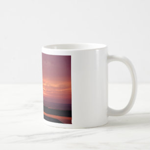 sunset 3 coffee mug