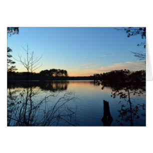 Sunset 'Almost Gone' by Shirley Taylor