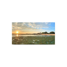 Sunset at Calatagan