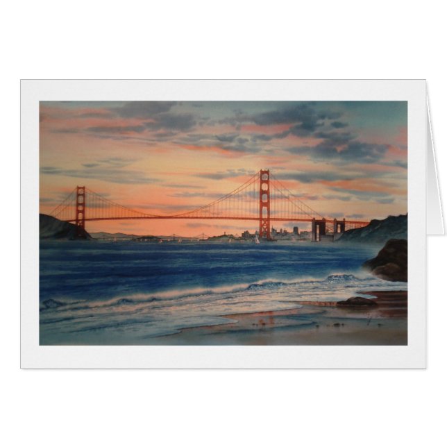 SUNSET AT CHINA BEACH JPEC (Front Horizontal)