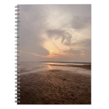 Sunset Beach Journal