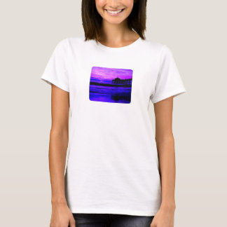 Sunset Beach T-Shirt