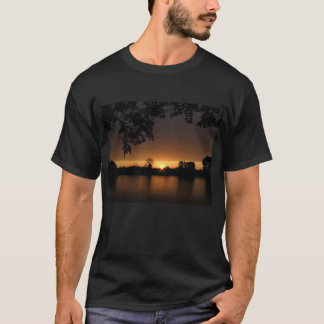 Sunset Beauty  T-Shirt