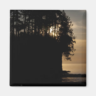 Sunset Bluff Magnet