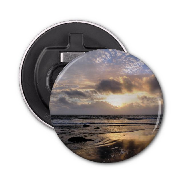SUNSET BOTTLE OPENER (Front)