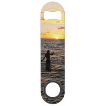 SUNSET Bottle Opener