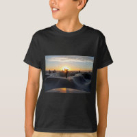 Sunset California Dreams Skateboard Park Freestyle