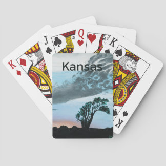 Sunset Card Deck