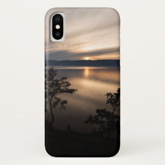 Sunset Case-Mate iPhone Case