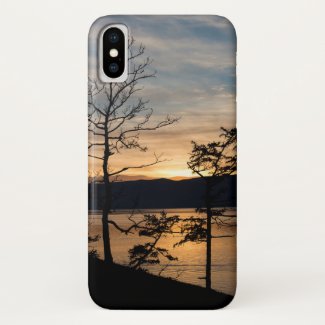 Sunset Case-Mate iPhone Case