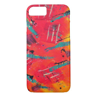 Sunset iPhone 8/7 Case