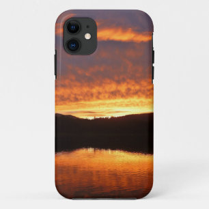 Sunset iPhone 11 Case