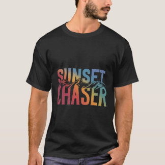 Sunset Chaser T-Shirt