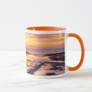 Sunset Cliffs tide pools Mug