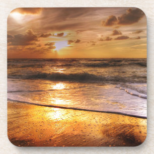 Sunset Coaster