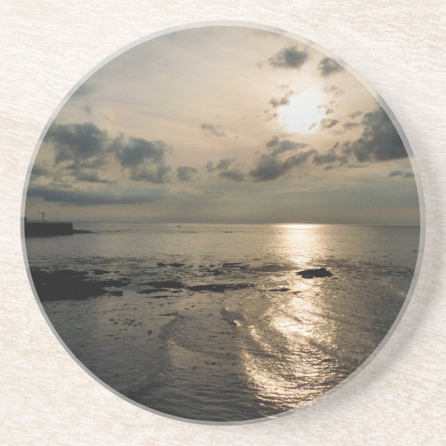 SUNSET COASTER (Front)