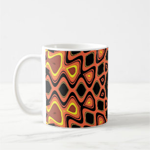 SUNSET COFFEE MUG