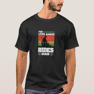 Sunset Colourful Crewneck Short Sleeve T-Shirt