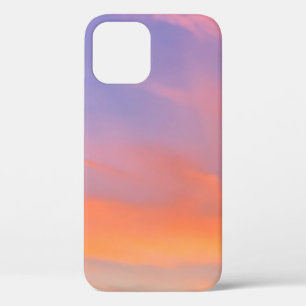 Sunset Colours iPhone / iPad case