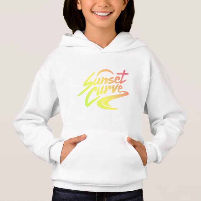Sunset Curve (Front)