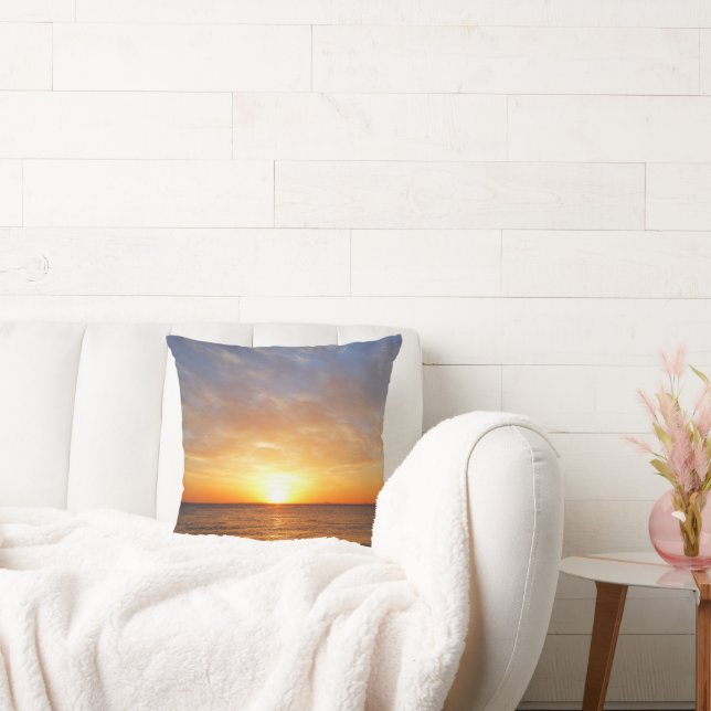 SUNSET CUSHION (Couch)