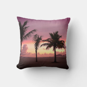 Sunset Cushion