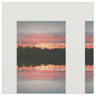 Sunset Dreams Fabric