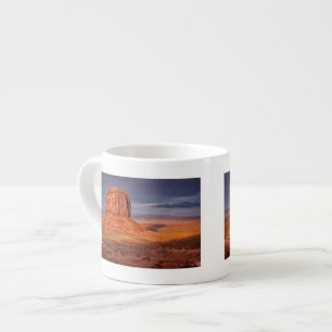 Sunset Espresso Cup