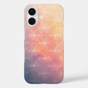 Sunset Fade Spectrum iPhone 16 Case