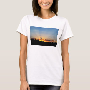 Sunset Farm Londrina T-Shirt