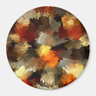 Sunset Fun...... Magnet