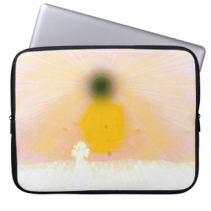 Sunset Image Laptop Sleeve