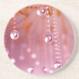 Sunset in Crystal Coaster