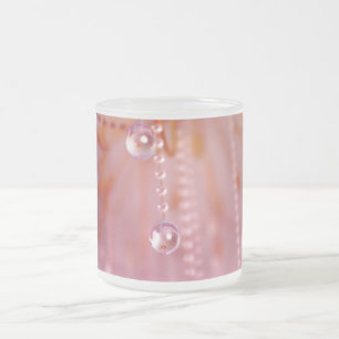 Sunset in Crystal Mug