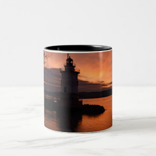 Sunset in Tarrytown    Coffee Mug